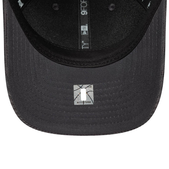 New Era Καπέλο LA Lakers MLB Cord 9FORTY M-Crown Adjustable Cap